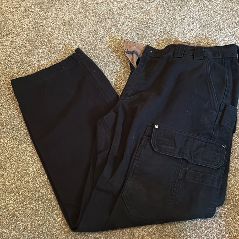 Duluth firehouse pants